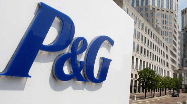 50. Procter & Gamble