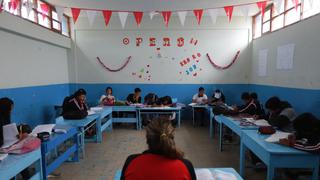 Acopril: 200,000 alumnos migraron de colegios privados a públicos en 2020
