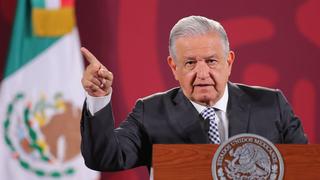 Presidente de México rechaza entregar a Perú presidencia de Alianza del Pacífico
