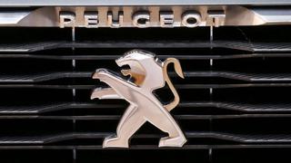 Ventas de Peugeot cayeron en el primer trimestre