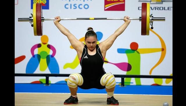 FOTO 13 | Son 408 pruebas deportivas de medalla en Lima. (Foto: Difusión)