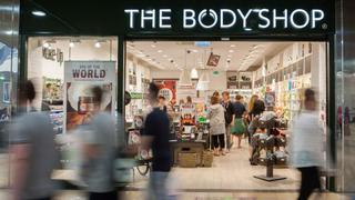 Brasileña Natura ofreció US$ 1,100 millones por Body Shop