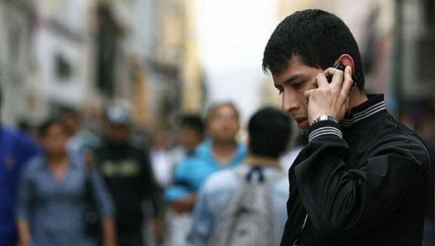 Las empresas de telecomunicaciones están entre las más denunciadas por vulneraciones a la Ley de Protección de Datos Personales. (Foto: USI)