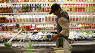 Promociones empujan mercado de los alimentos envasados hasta US$ 9,000 millones