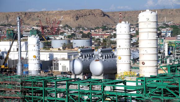 La Nueva Refinería Talara será muy competitiva y con alta tecnología, señaló Petroperú.