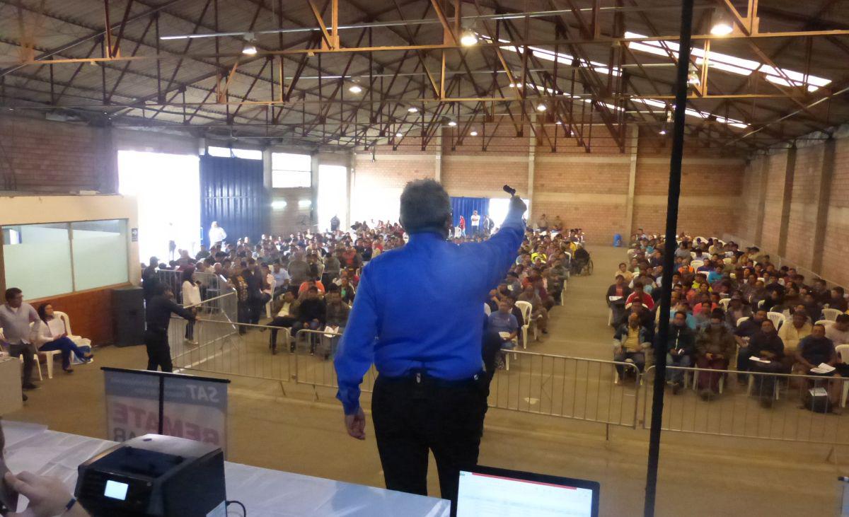 SAT rematará 16 inmuebles el próximo 25 de enero de 2018.(Foto: Difusión)