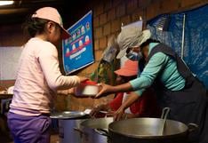 Pobreza: “Casi 2 millones de peruanos no podrán acceder a una alimentación suficiente”