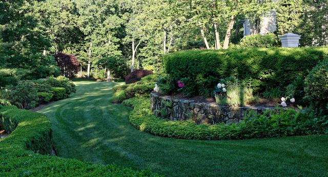 FOTO 6 | Puede parecer mucho, pero se trata de lo que Fireman dice que puso en la propiedad. En total, gastó “entre US$ 40 millones y US$ 50 millones”, explica. “Para ser honesto, no tenía presupuesto; simplemente la construí”, continúa. “Sé que es vergonzoso, pero el resultado fue una hermosa casa”. (Foto: Douglas Elliman Real Estate)