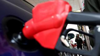 Autos a gasolina podrían desaparecer de Europa para 2040