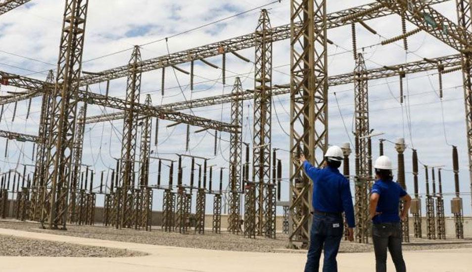 FOTO 4 | Electricidad (US$ 965 millones): se ejecutarán los proyectos Enlace Mantaro-Nueva Yanango-Carapongo y subestaciones asociadas y Santa Teresa 2 (Luz del Sur).
