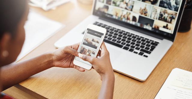 FOTO 7 | 7. Probar sitios web (Foto: iStock)