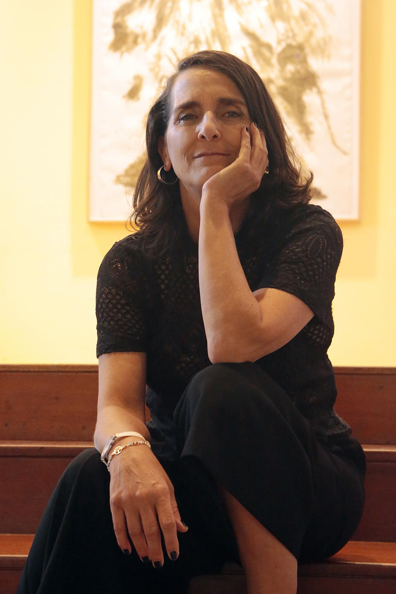 (Foto: Diana Chávez)