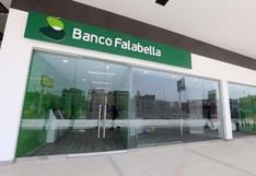 Banco Falabella cobrará comisión a clientes que paguen deuda con tarjetas de otros bancos