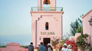 Tacama duplicará capacidad de producción en el 2022