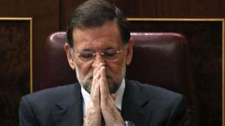 España promete reformas bajo presión por rescate