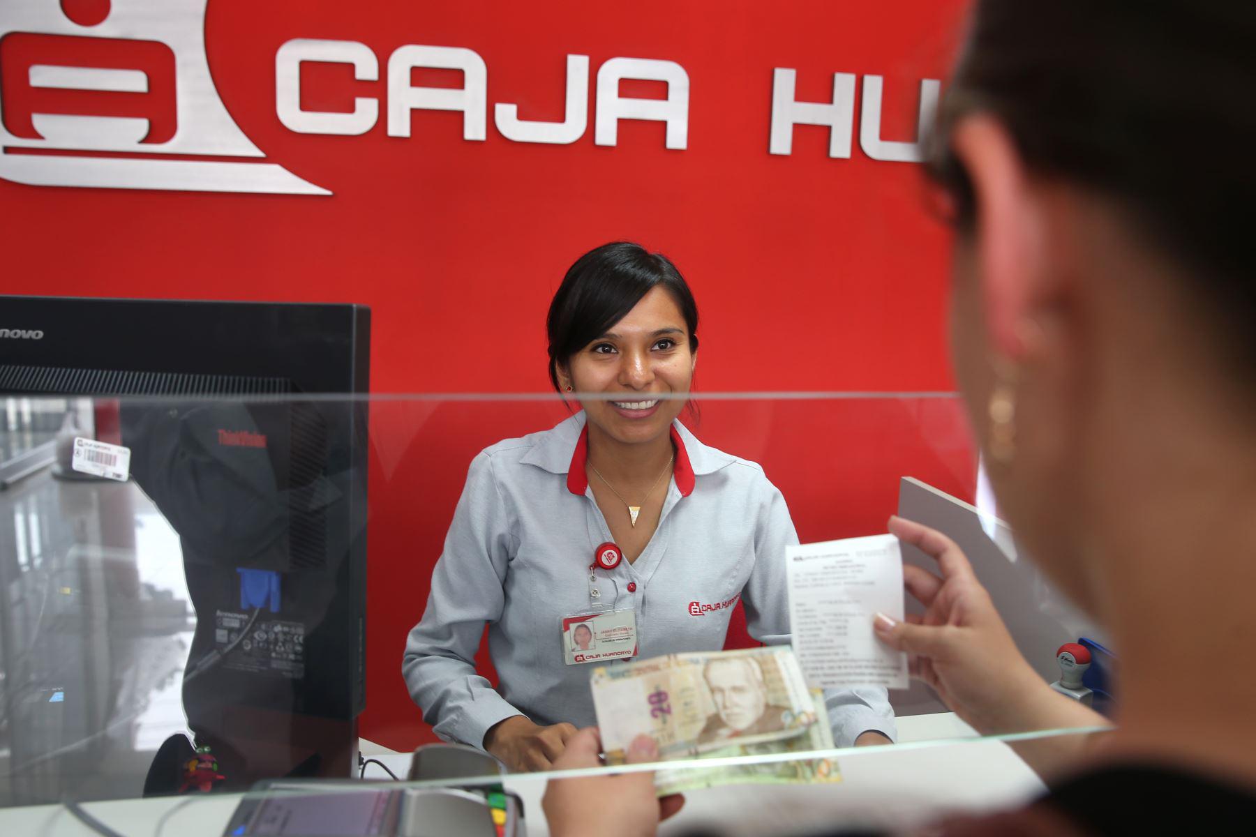 La SBS reglamentó norma que fortalecerá el funcionamiento de las Cajas Municipales de Ahorro y Crédito (Foto: Andina).