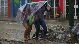 ANA sobre Niño: se proyecta escenarios de extremas precipitación y déficit hídricos para setiembre