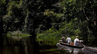 El mercurio, la amenaza silenciosa que envenena la Amazonía peruana