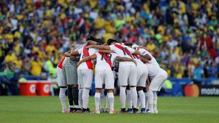 Conmebol: Selección Peruana tendrá que ser vacunada contra COVID para la Copa América 2021 