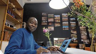 Francis Kéré, el arquitecto que diseñó las aulas y bibliotecas que no tuvo de niño