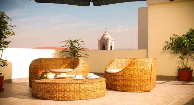 13. Los Tambos Arequipa, Perú. “Excelente servicio y trato muy cordial”.