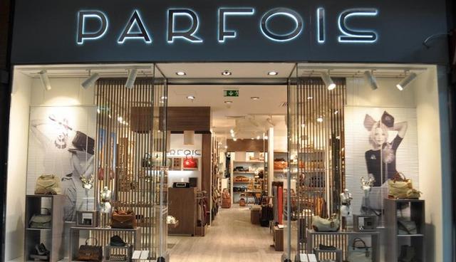 Foto 3 | Para el 2019, el grupo portugués de accesorios y complementos femeninos Parfois proyecta abrir 10 tiendas más en Latinoamérica, alcanzando un total de 73 establecimientos. Perú será uno de sus focos de expansión y sumará dos nuevos puntos de venta. (Foto: fashionnetwork)