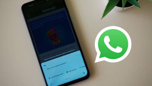 Para robar la información de WhatsApp, los ciberdelincuentes usan distintos temas para realizar las estafas. (Foto: WhatsApp)
