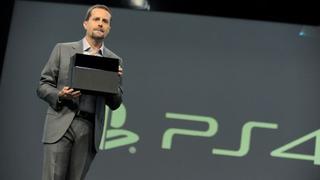 Sony presentó su PlayStation 4 para competir contra el Xbox