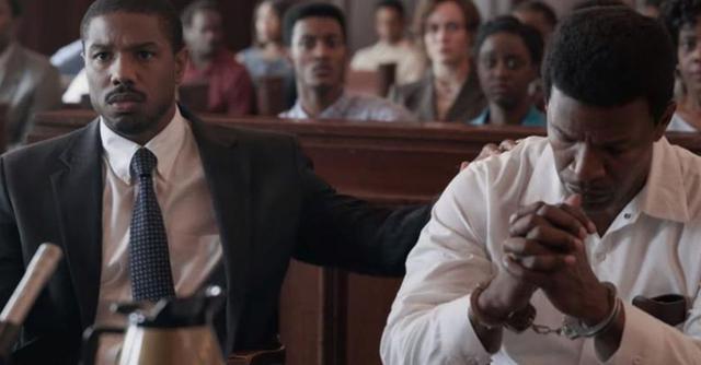Foto 9 | “Buscando justicia”, del director Destin Daniel Cretton, logró la cifra de US$ 4.1 millones entre viernes y domingo. (Foto: IMDB)