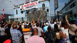 Perú evalúa costo de lucha anticorrupción tras suicidio del expresidente Alan García