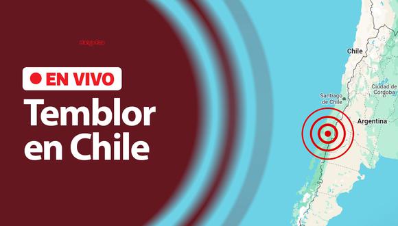 El Centro Sismológico Nacional de la Universidad de Chile es el encargado de dar a conocer los movimientos telúricos que se registren en el país. En ese sentido, te compartimos la hora, epicentro y magnitud del último sismo. (Foto: Google Maps/GestiónMix)