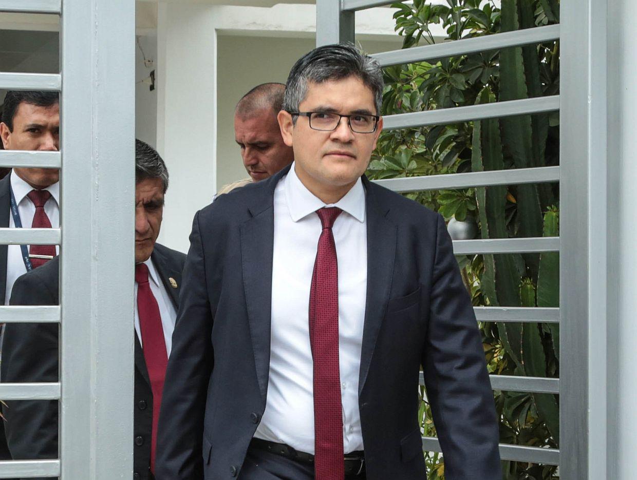 "[Con este acuerdo] se están obligando a que más adelante en un posible juzgamiento [los funcionarios de Odebrecht] se presenten ante un juez peruano", señaló. (Foto: GEC / Video: Canal N)