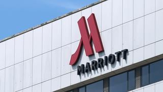 La cadena de hoteles Marriott suspende todas sus operaciones en Rusia