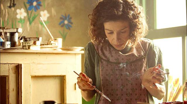 Sally Hawkins (Maudie).La biopic de la cantante canadiense de folk, Maud Lewis, no habrá generado mucho ruido en Toronto, pero la performance de Hawkins no pasó desapercibida. Sin duda para tenerla en cuenta entre las candidatas a Mejor Actriz.
