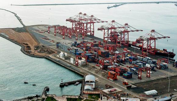 Concesionarios portuarios proyectan inversiones en el Perú: (Foto: GEC)