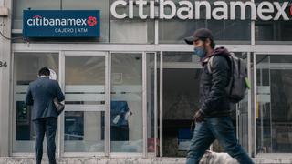 Inbursa de Carlos Slim se retira de puja por Citibanamex; quedan dos postores