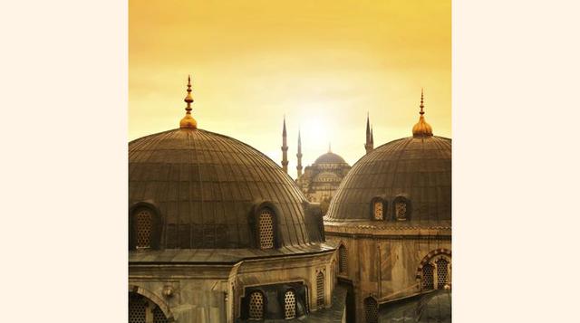 Estambul, Turquia. (Foto: tripadvisor)