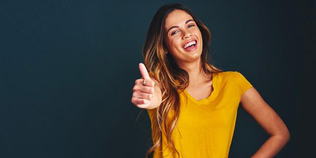 FOTO 3 | 3. ACTITUD (Foto: iStock)