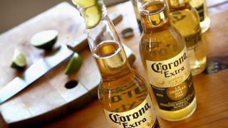 Campaña de Corona desafía dominio de Bud sobre fútbol americano