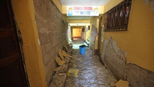 Foto 16 | ¿Qué hacer ante las réplicas?  Sepa que después de un terremoto, vendrán réplicas. Si el lugar donde se encontraba fue afectado por el primer temblor, evite volver a él. Estas réplicas por lo general son menos violentas que el terremoto principa