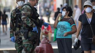 Lima y Callao regresan a riesgo muy alto: las nuevas restricciones que rigen desde esta semana