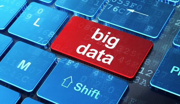 El analista de datos o big data es un profesional cotizado (Foto: Pixabay)