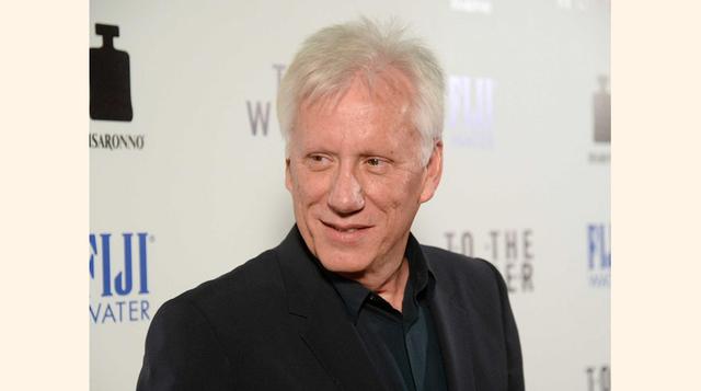 James Woods. El actor estudió ciencias políticas en el MIT con una beca. (Foto: Getty)