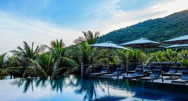 FOTO 14 | 4. InterContinental Danang Sun Peninsula Resort (Foto: Intercontinental)