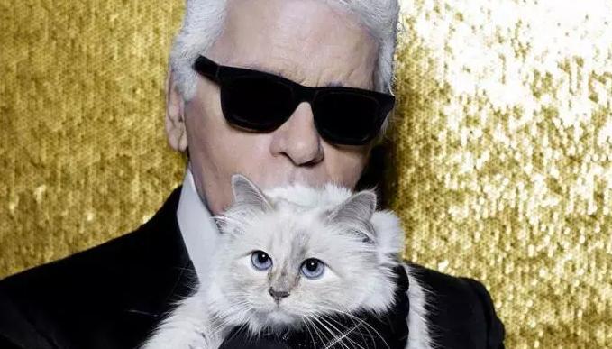 Karl Lagerfeld