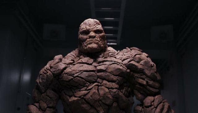 4 Fantásticos – (Marvel). Otro filme que también fue una decepción para la crítica fue la nueva versión de "4 Fantásticos", del director Josh Trank. La taquilla también le dio la espalda y solo pudo recaudar un poco más de US$ 168 millones, a pe