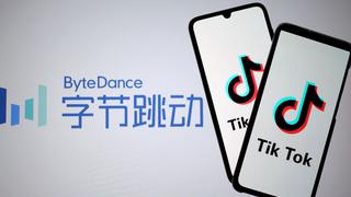 La versión china de TikTok alcanza los 600 millones de usuarios diarios 