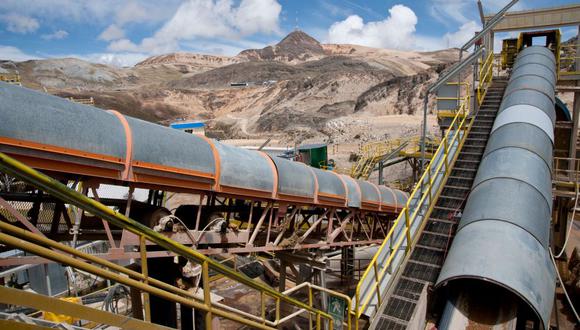 La situación en la región andina de Ayacucho agrava la percepción de riesgo del sector minero en Perú.