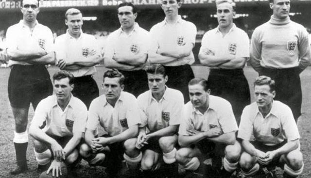 FOTO 2 |  Inglaterra. (Foto: Internet)