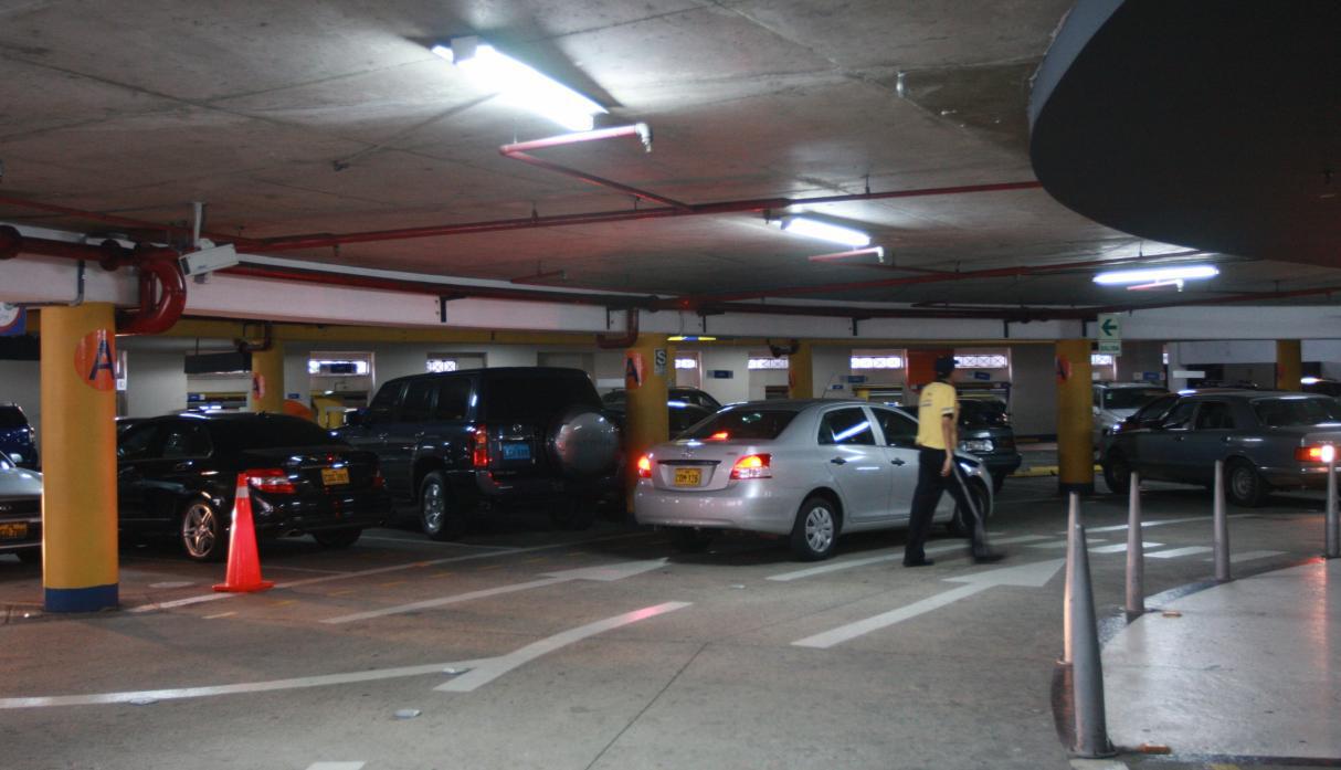 (Foto referencial: USI)